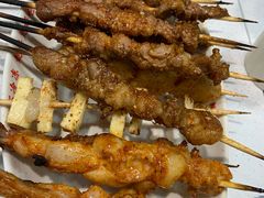 -南城香·饭香串香馄饨香(富丰桥店)
