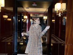 -BURBERRY(上海港汇恒隆广场店)