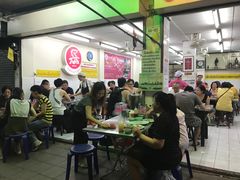 -红大哥水门鸡饭(總店)