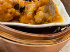 -点都德(龙之梦店)