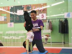 -小小运动馆(浦江店)