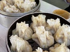 -清真玉林老字号稍麦羊杂碎(宽巷子民族美食街店)