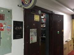 -鑫梦桌游谋杀之谜剧本杀俱乐部(联合商厦店)