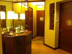 -吉隆坡喜来登帝国酒店