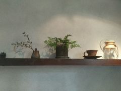 -RUMORS COFFEE ROASTERY鲁马滋咖啡(湖南路店)