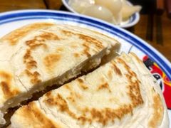 吴满满的肉夹馍-吴满满油泼面(北方风味园店)