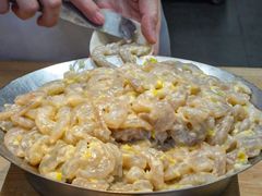 -喜家德虾仁水饺(南山书城店)