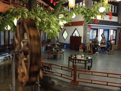 -鲁城往事(游客中心店)