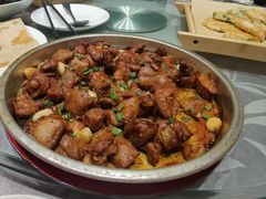 -锦绣金山人家(友谊店)