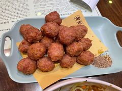 小米贡丸-老厨家(友谊路总店)