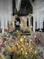 -DC大蔡婚礼策划(李公堤店)