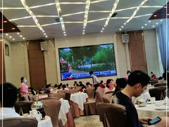 大堂-太子园林酒家