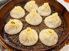 小笼汤包-耿福兴(凤凰美食街店)