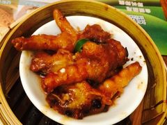 -添好运点心专门店(深水埗店)