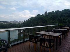 -璟象酒店-爱丽坊景观餐厅