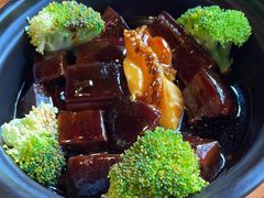 -丽江金茂凯悦臻选酒店-滇香馆