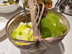 -正黄旗海鲜烧烤大排档(延安路总店)