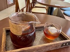 -E SPECIAL COFFEE 别样