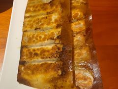 -二姐家三个拿手菜·北塘海鲜·大馅锅贴王(成林道店)