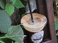 景观位-舊新事咖啡NOTHING NEW COFFEE