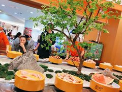 -喜家自助小火锅(乐客城店)