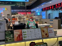 -桂桂茶(滨江百联店)