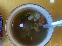 缸缸肉-新疆巴州金丝特餐厅(大钟寺店)