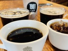 -1901 Cafe(西四店)