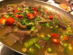 -阿英煲(凉城路店)