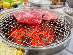 -姜虎东白丁韩国烤肉(吉利大厦店)