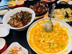 -唐河王记·南阳民间菜(国基路店)