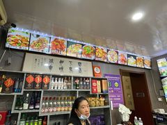 -龙香居海鲜浑锅家常菜·特色驴肉