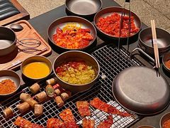 -夜食白市Yespicy·烧烤啤酒宵夜(番禺四海城店)