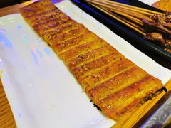 -喝丢一只鞋海鲜烧烤·海肠捞饭(市场店)