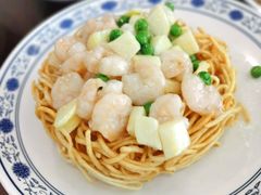 -王家沙点心店(南京西路总店)