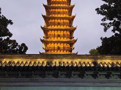 -上海方塔园