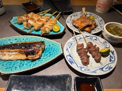 -沼津港精致料理·寿喜烧·烧鸟(龙湖南桥天街日料榜单店)