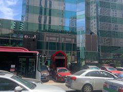 -BONAZZA 意大利餐厅