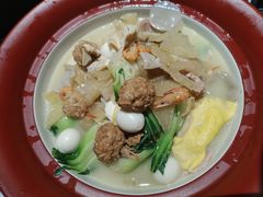 -老海陵·泰州菜(图书馆店)
