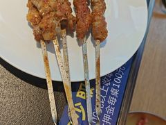 -额尔敦·品质自助(摩尔城店)