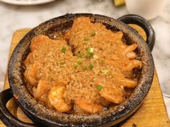 -小菜园新徽菜(宜兴八佰伴店)