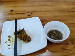 -阿育王寺素斋馆