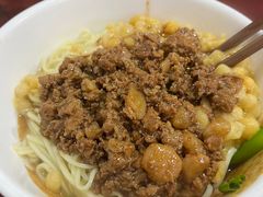 -朱儿面庄(洋河三路店)