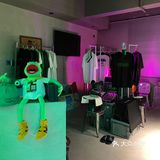 佛山探店｜来体验酷炫科技的绿🟢『泛课题』