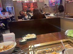 -新石器烤肉(之心城店)