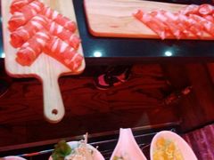 -陈阿婆重庆绿色鱼火锅