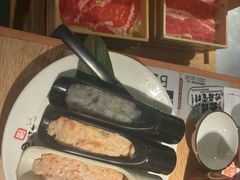 -温野菜涮涮锅(西单大悦城店)