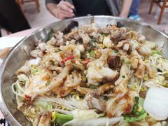 -标记好食