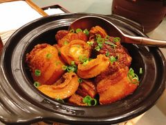 -君悦酒店·1881·北京烤鸭