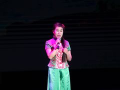 -陕北民歌大舞台